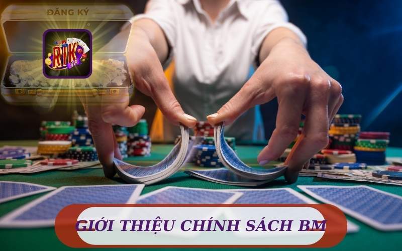 Rikvip Đưa Ra Chính Sách Bảo Mật Toàn Diện Cho Thành Viên 1 GIỚI THIỆU CHÍNH SÁCH BẢO MẬT RIKVIP